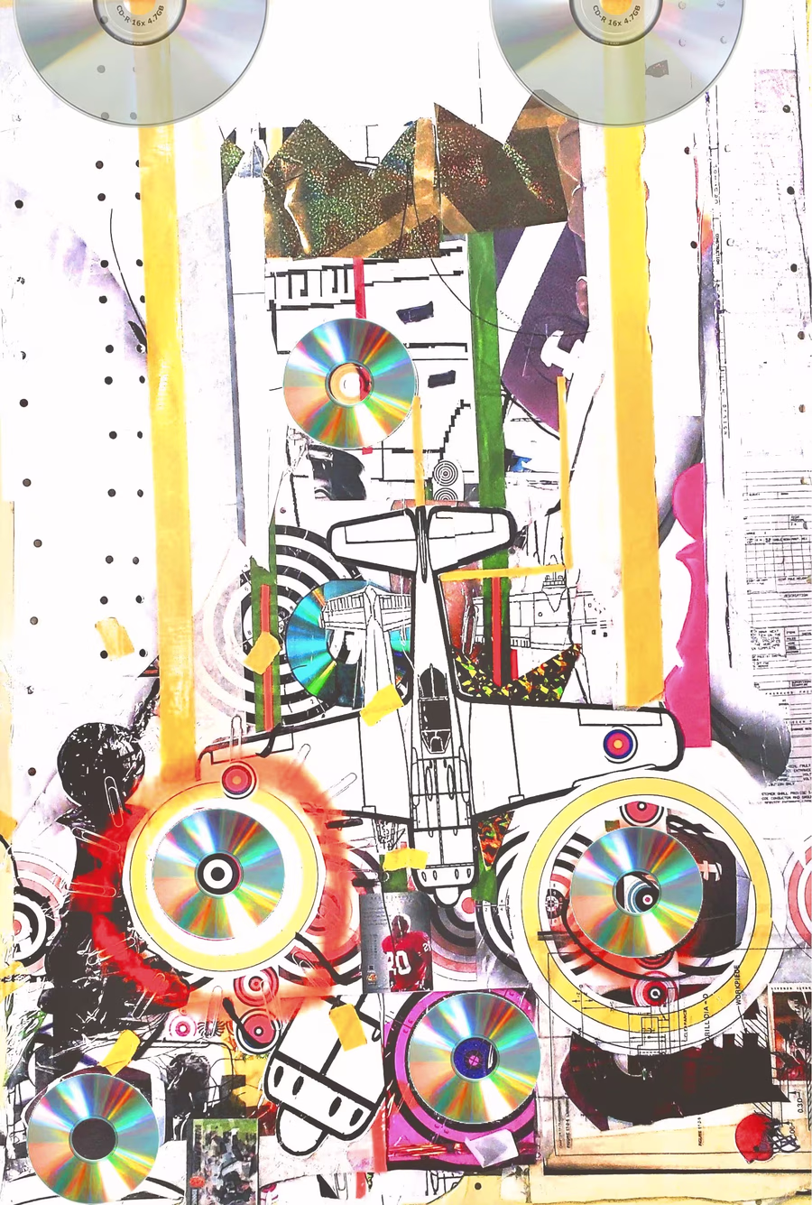Guernica series representative