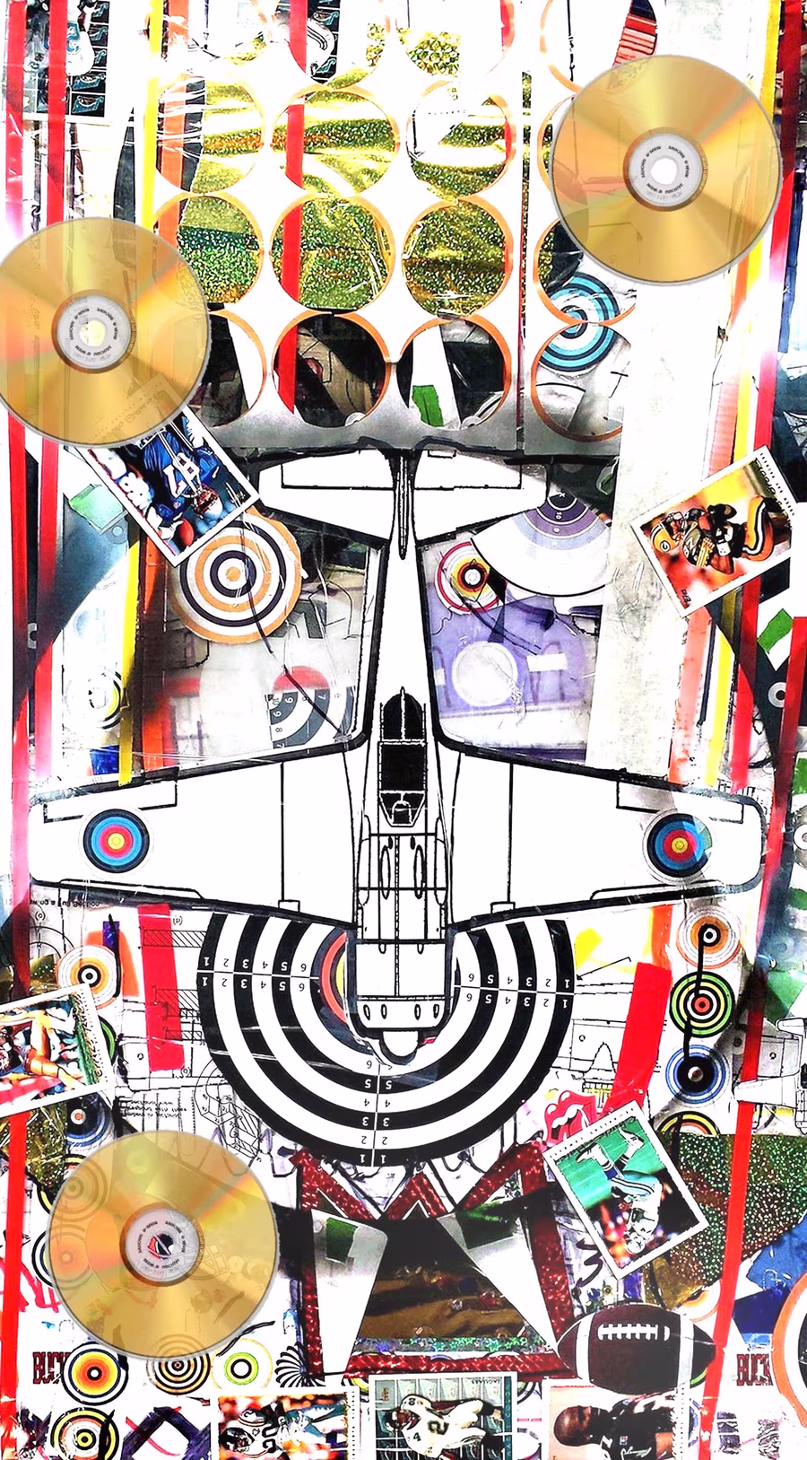 Bombsight
