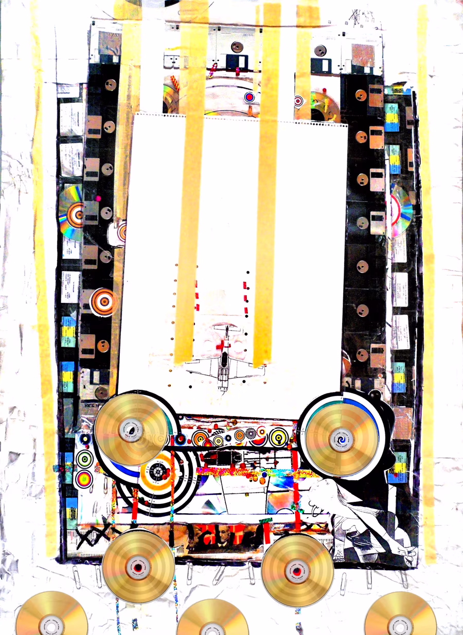 Cassette