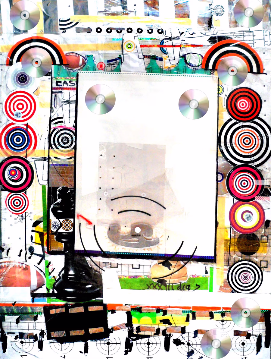 Untitled (Page on Targets)