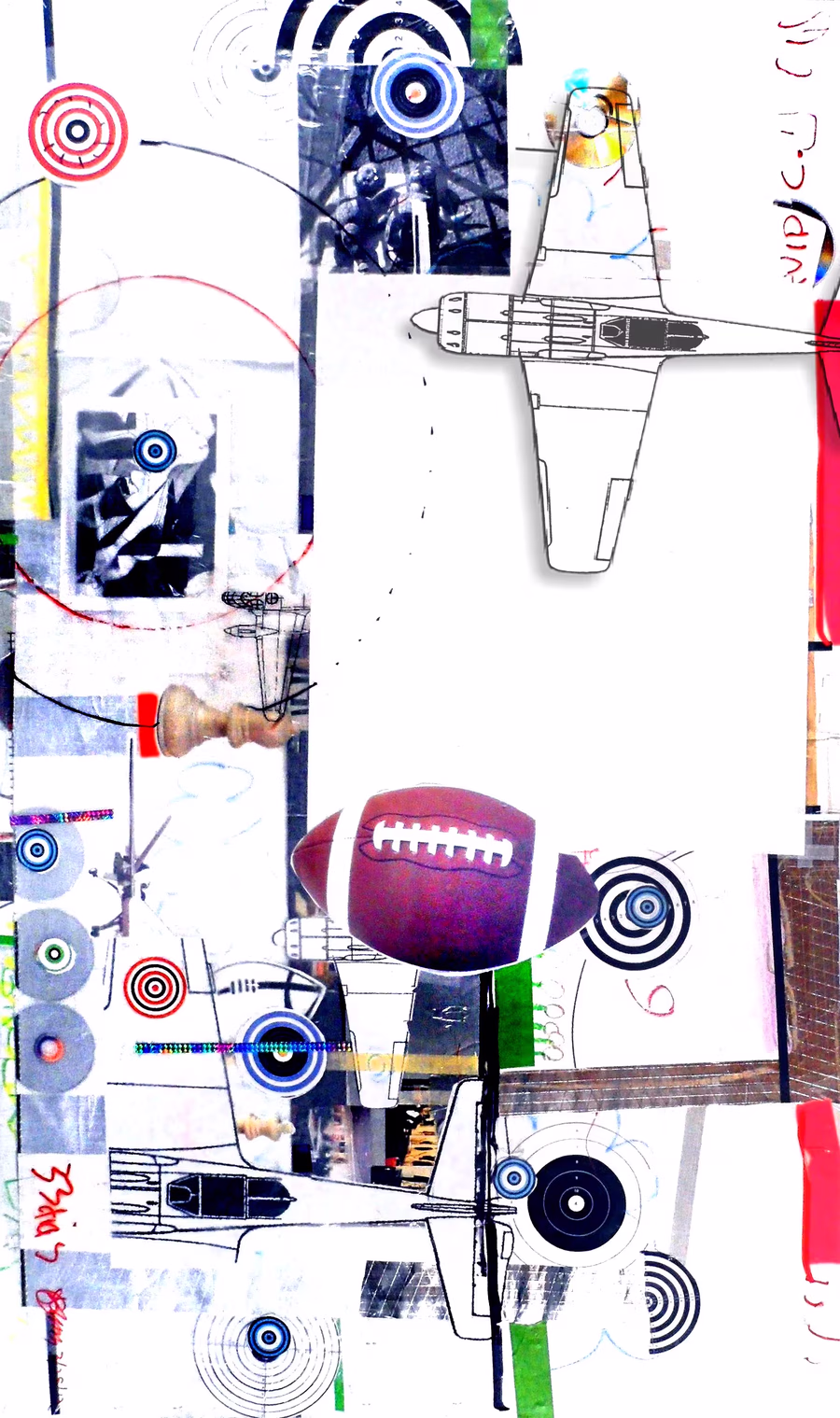 Football Drift