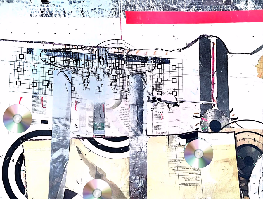Targets and Tape