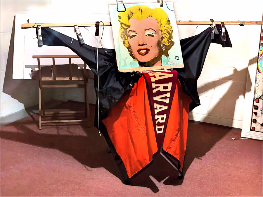 Marilyn Harvard