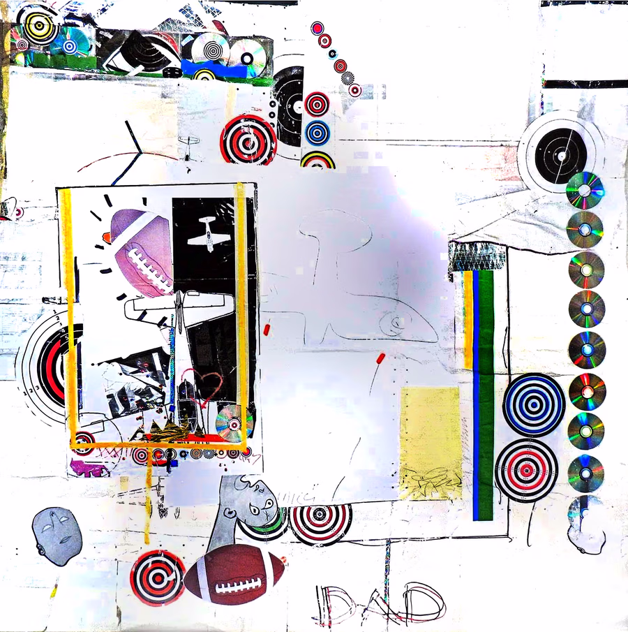 DAD (Mixed Field)