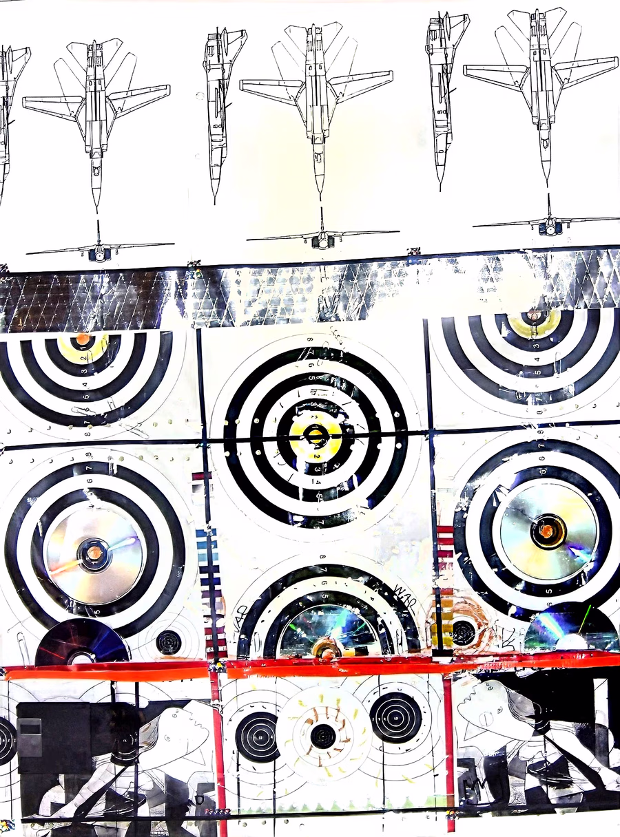 Targets and Formation 1