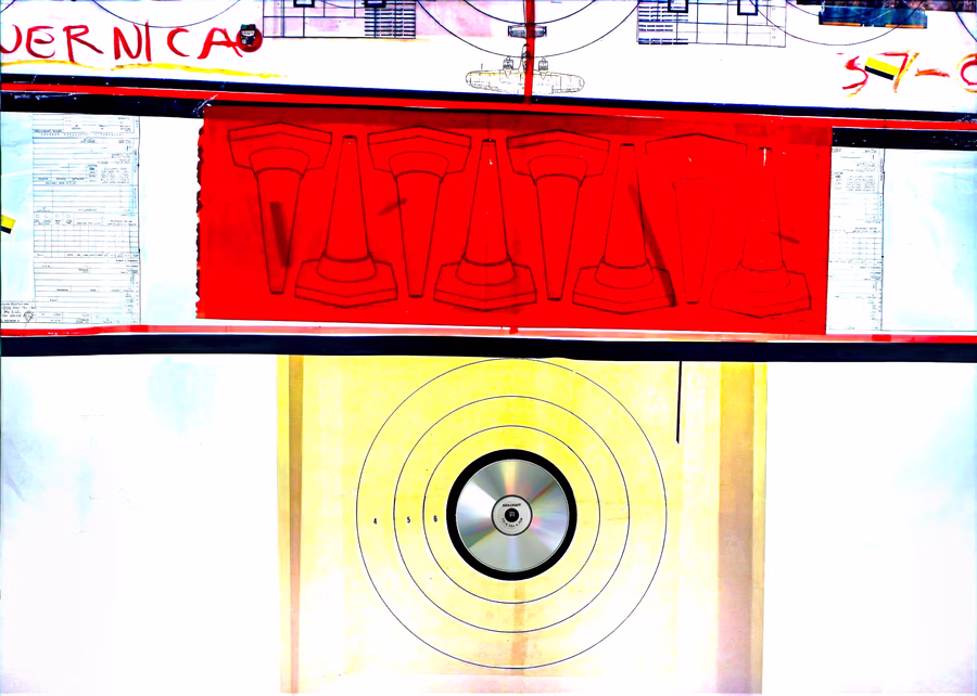 Guernica Target