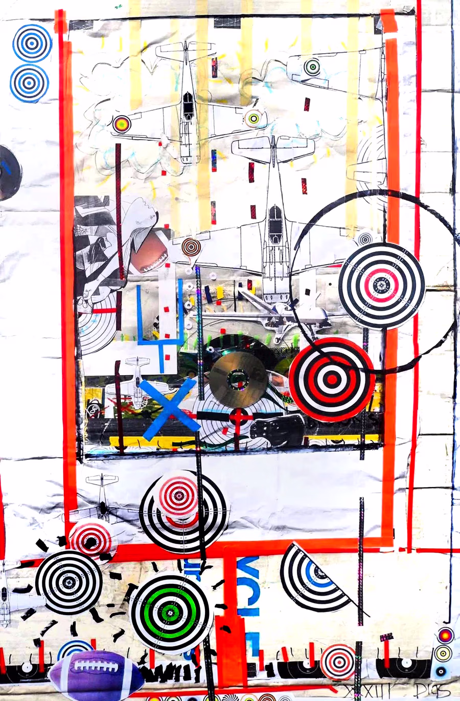 Targets and Formation 2