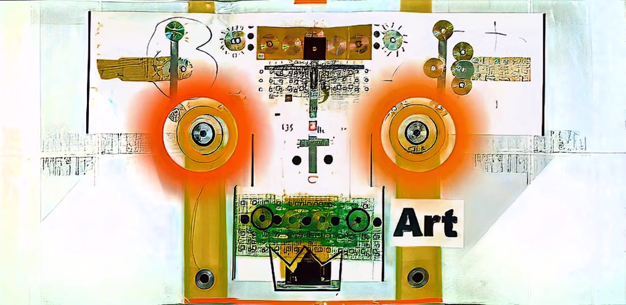 Art Machine