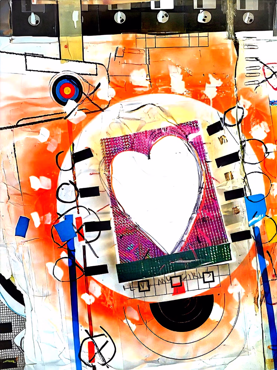 Heart Within Target