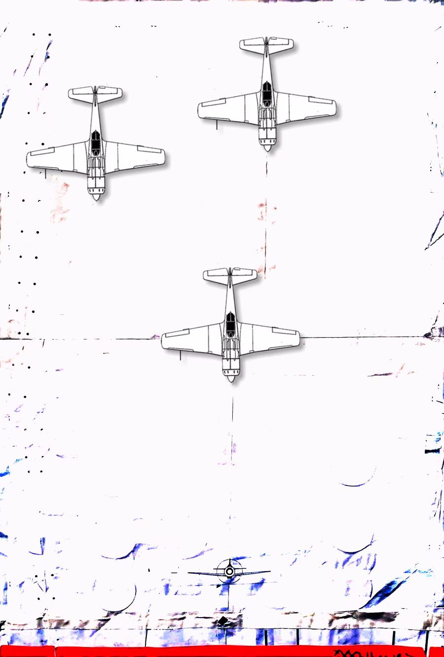 Formation Descent