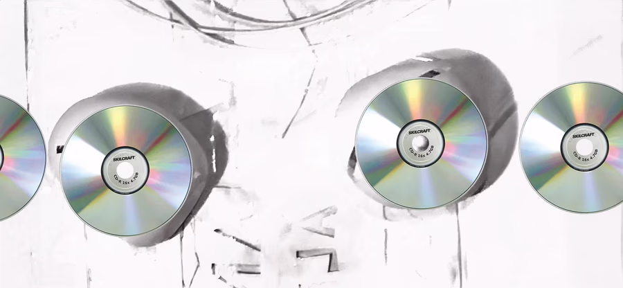 CD Face Study