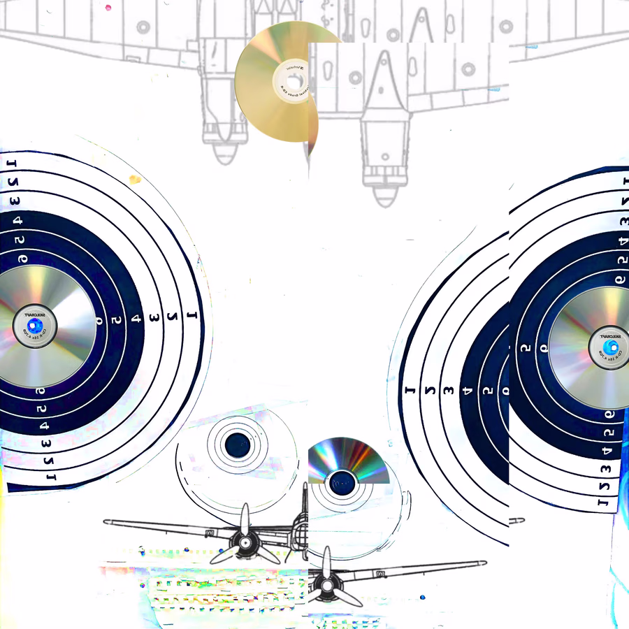Targets and Warplanes