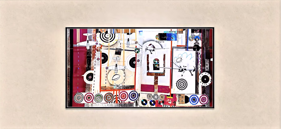 Targets and Roundels