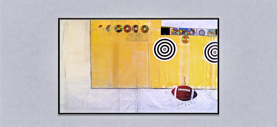 Targets and Gridiron