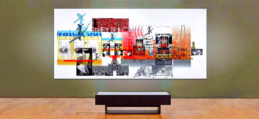 Watch Out Guernica 2