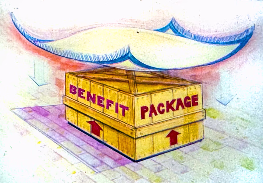 Benefit Package