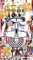 Bombsight, 2000