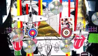 Tongue and Plane, 2000
