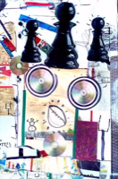 Three Pawns, 2000