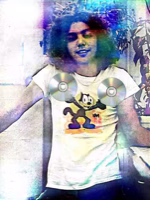 Felix Double Disc, 1970