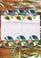 Six Discs in Perspective, 1990
