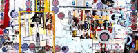 Warplanes and Targets 1, 2010