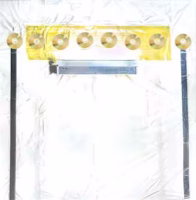 Seven Gold Discs, 1990