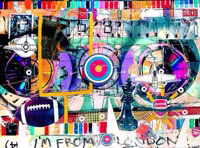 I'm From London 2, 2010