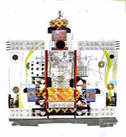 Guernica 2, 2010