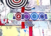 Express Mail Targets, 2010