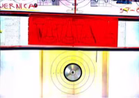 Guernica Target, 2010