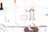 Surprise with Targets 1, 2010