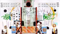 Untitled (Targets and Discs) 6, 2010