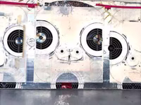 Untitled (Target Face), 2010