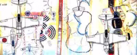 Warplanes Over Torso, 2010