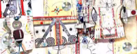 Targets, Planes, Discs, 2010