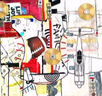 Fame and Formation, 2000