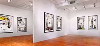 Untitled (Gallery Installation View 1), 2010