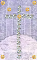 CD Cross on Lace 2, 1990