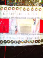 FedEx CD Border, 2000