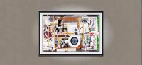 Buy Me Collage, 2010