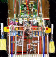 Untitled (Machine Assembly), 1990