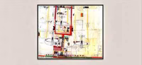 Formation Over Grid, 2000