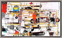 Formation with Targets, 2000