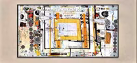 The King of Art, 2000