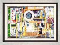 Buy Me (Chess), 2012