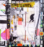 Saturday XXXIII Target, 1990