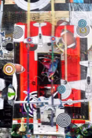 Targets, Planes, Pawns, 1990