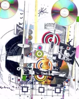 Guernica with Roundels, 2000