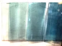 Untitled (Layered Transparencies), 1970
